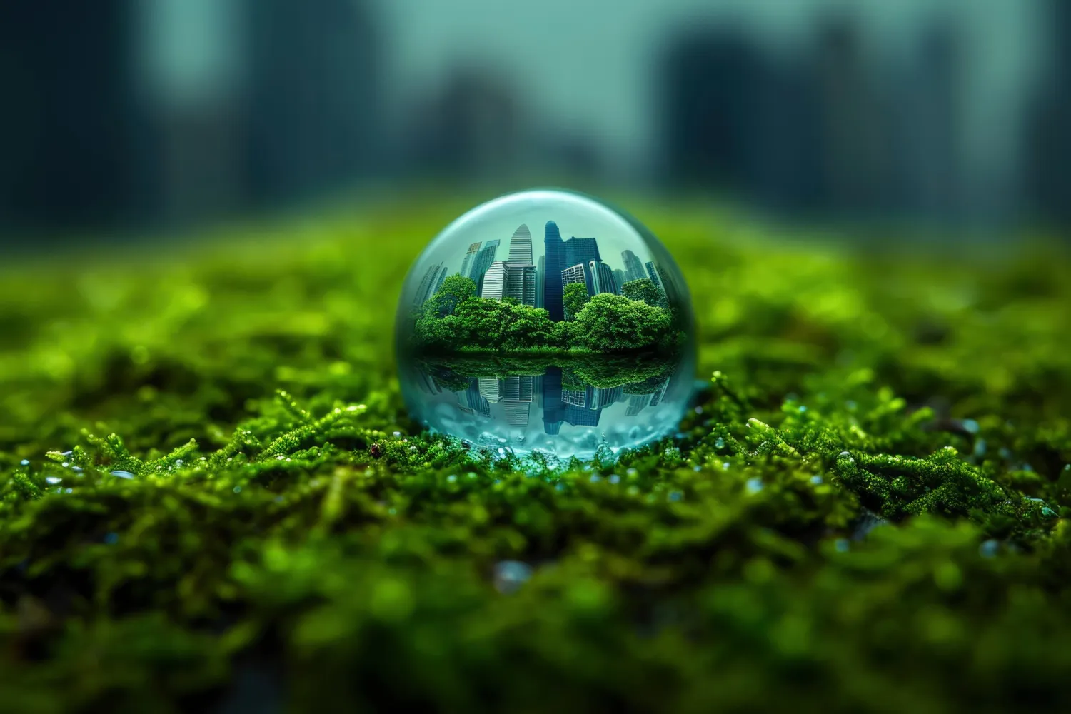 Jaysons Realty ESG